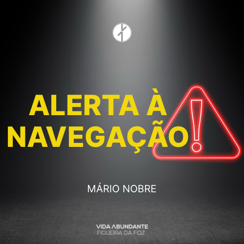 Alerta à Navegação (Mário Nobre, Domingo 07 de Dezembro 2025) episode artwork