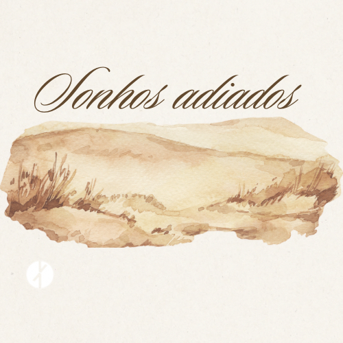 Sonhos Adiados (Paulo Faria, Domingo 22 de Fevereiro 2026) episode artwork