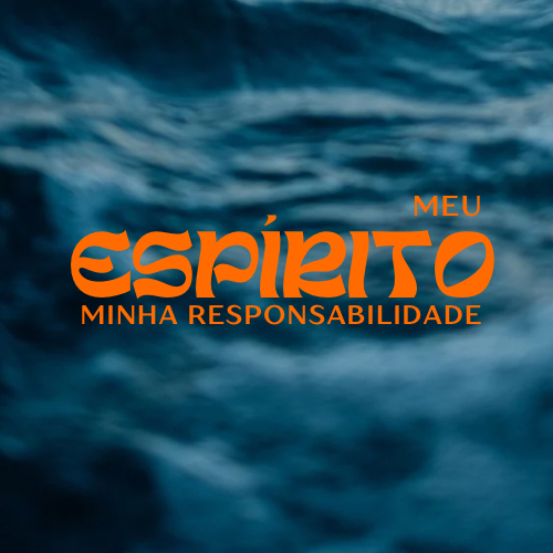 O Meu Espírito é a Minha Responsabilidade (Lorena Baptista, Domingo 15 de Março 2026) episode artwork