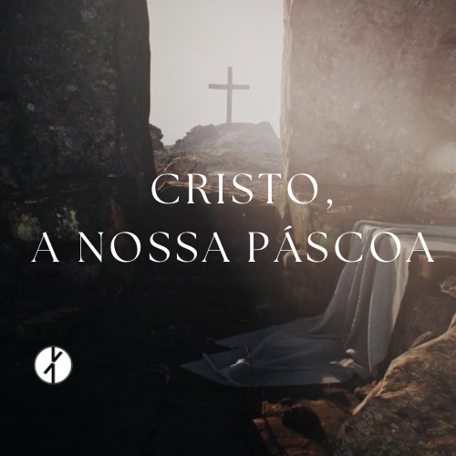 Cristo, Nossa Páscoa – Parte 1 (Mário Nobre, Domingo 22 de Março 2026) episode artwork