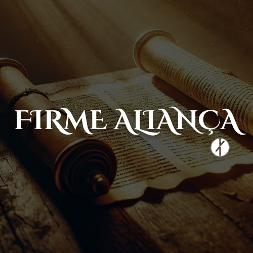 Firme Aliança (Paulo Faria, Domingo 12 de Abril 2026) episode artwork