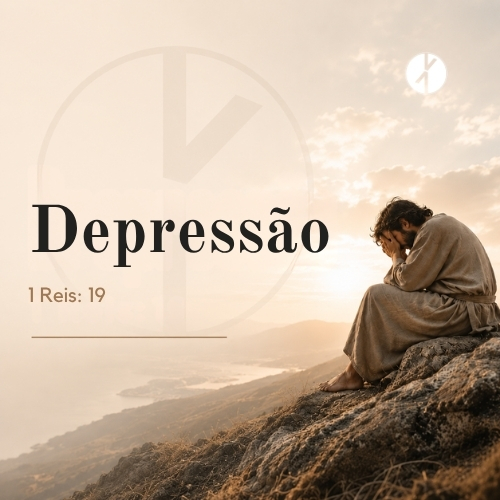 Depressão – Parte 1 (Mário Nobre, Domingo 17 de Maio 2026) episode artwork
