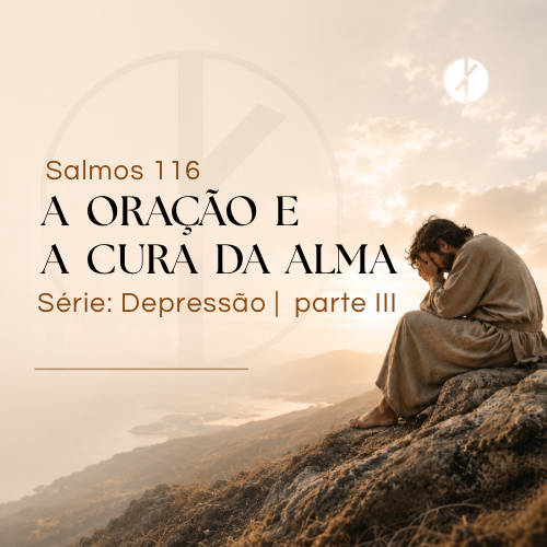 Depressão – Parte 3 (Mário Nobre, Domingo 31 de Maio 2026) episode artwork