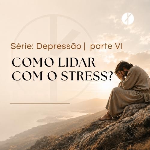 Depressão – Parte 6 (Mário Nobre, Domingo 21 de Junho 2026) episode artwork
