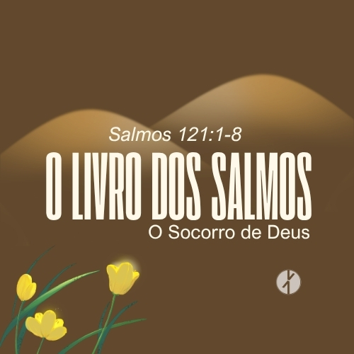 Livro de Salmos – Parte 1 (Mário Nobre, Domingo 28 de Junho 2026) episode artwork