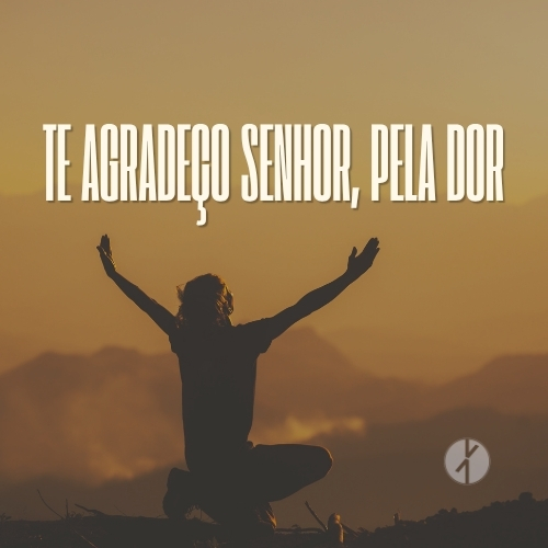 Te Agradeço Senhor, Pela Dor (Ivo Baptista, Domingo 05 de Julho 2026) episode artwork